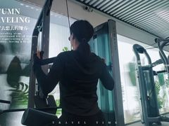 -WEGYMER健萌健身(雅颂居馆)