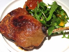 -壳里西餐厅Coquille Seafood Bistro(蒙自路店)