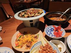 -玖五京菜(杭州城北万象城店)