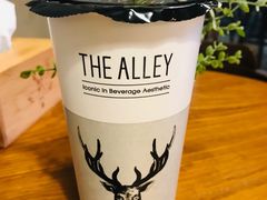 -THE ALLEY 鹿角巷(华润万象城店)