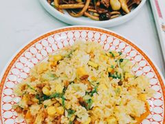 -东鑫记港式茶餐厅(南京东路店)