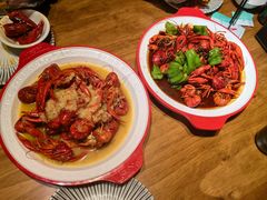 -金陵一哥龙虾(水木秦淮店)