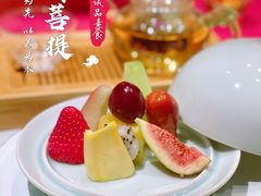 -叶叶菩提·晋福宫