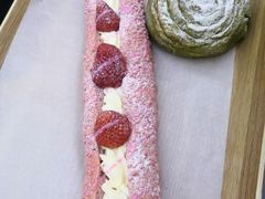 -奈雪的茶(亨特国际广场店)