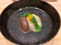 -晴空·日本料理(万象城店)