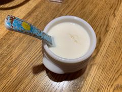 自制酸奶-蒙亨·手把肉·蒙古包文化主题餐厅(天恒广场店)