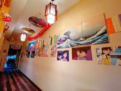 -福匠日本料理(人民路店)