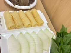 -嬷孙家潮汕牛肉火锅(北京路天河城店)