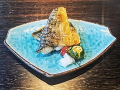 -山葵家·创意料理(宁波来福士店)