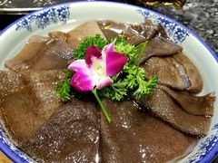 大侠水牛毛肚-蜀大侠火锅(寰球文化地标·总府店)