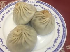 -锡笼记·无锡小笼(新明路店)