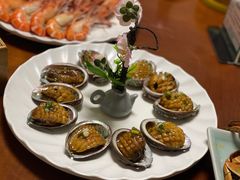 -大草原清真饭庄(沙河店)