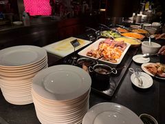 -广州富力君悦大酒店·凯菲厅