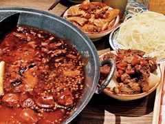-袁山山重庆火锅(丈八北路店)