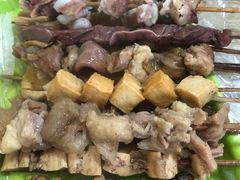 -马记大锅煮(总店)