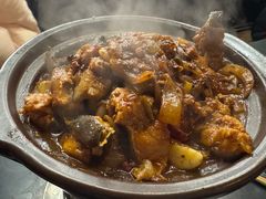 -川香煲(茅台路店)