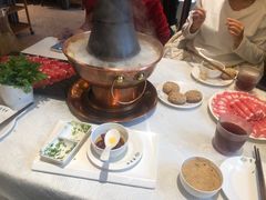 -东来顺饭庄(天坛店)