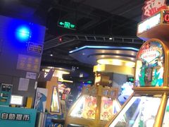-星际传奇(观澜湖新城店)