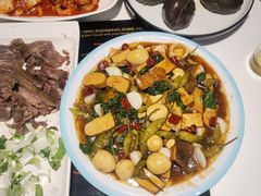 -英子补身汤(海兰路店)