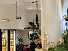 -杜哈夫DOUX RÊVE·生日蛋糕(日月光店)
