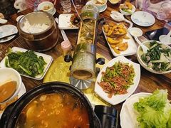 -61号餐吧(兴坪古镇漓江店)