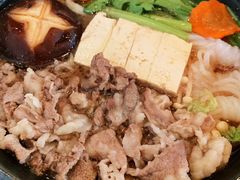-铃木食堂(帽儿胡同店)