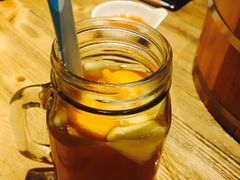 -繁花里音乐餐厅(新天地店)