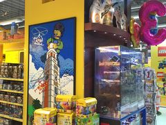 -玩具反斗城(海港城店)