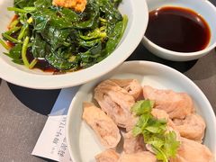 -阿姨食堂