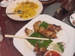 -南沙游艇会·大兵船餐厅