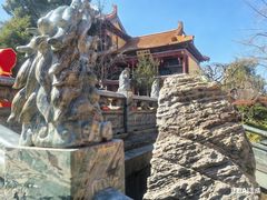 -南京市江宁方山