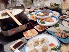 -桃夭日式料理(国信店)
