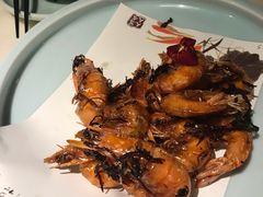 -韵秋荷(宝山龙湖天街店)