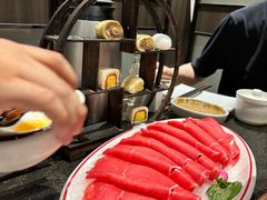 -东来顺(非遗·清真火锅·盛世广场店)