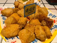 -碌碌发·东南亚风味烧烤档(体育西店)