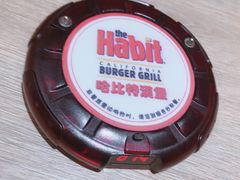 -The Habit Burger Grill 哈比特汉堡(爱琴海店)