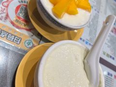 -仁信双皮奶(庙前直街店)