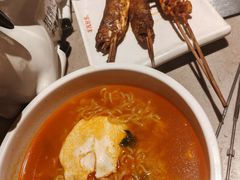 -丰茂烤串(金源店)
