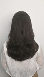 中发-HD HAIR STYLE