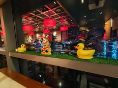 -小吊梨汤·北京菜·烤鸭(双井乐成中心店)