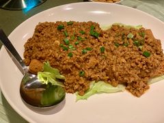 -无招牌海鲜餐厅(滨海艺术中心店)