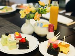 -帝豪酒店•马可勃罗西餐厅