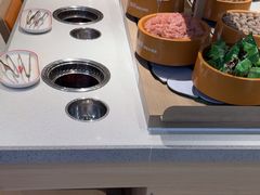 -龍歌自助小火锅(城阳万象汇店)