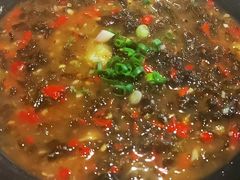 -食尚盐帮菜(杜甫草堂店)