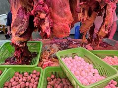 -阿娟牛肉丸·手打牛肉丸·现做现卖