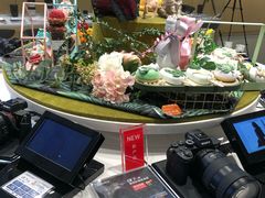 -Sony Store 索尼(上海淮海中路店)