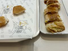 -小桃园·豆浆油条(复兴中路店)