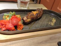 -卡朋西餐(扬名广场店)