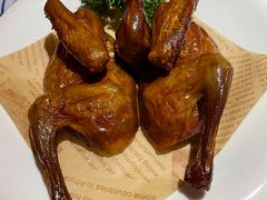 -江南赋(内蒙古大厦店)