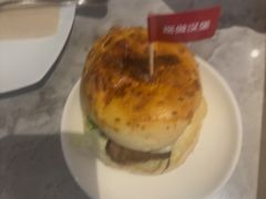 -必胜客(长安长青店)
